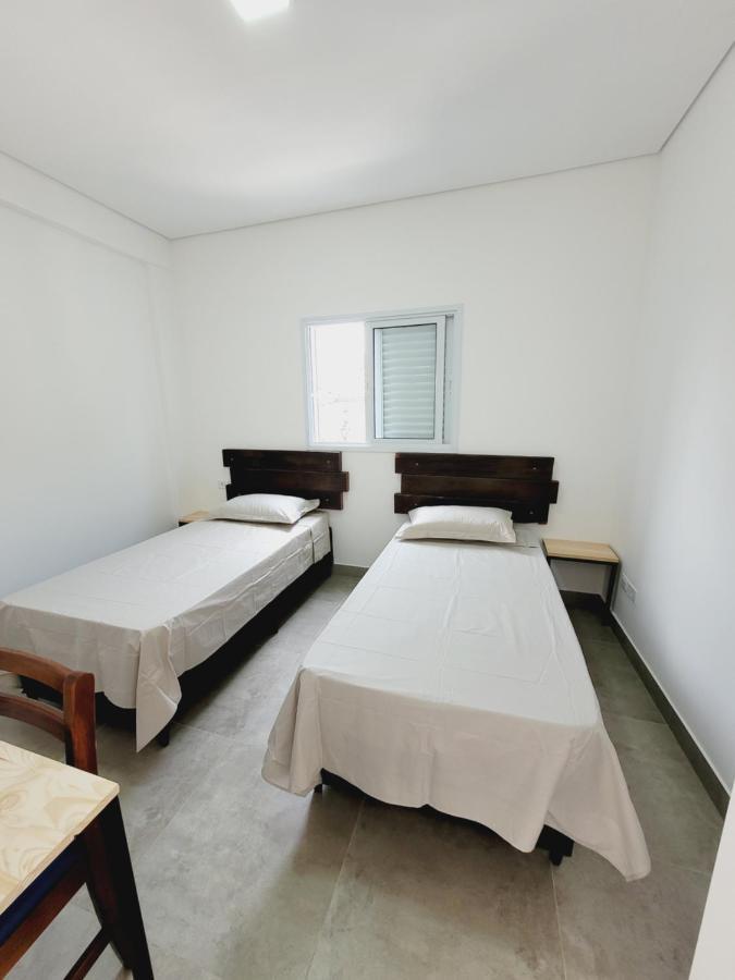 Mimos Hospedagem Apartment Сао Паоло Екстериор снимка
