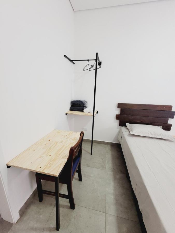 Mimos Hospedagem Apartment Сао Паоло Екстериор снимка