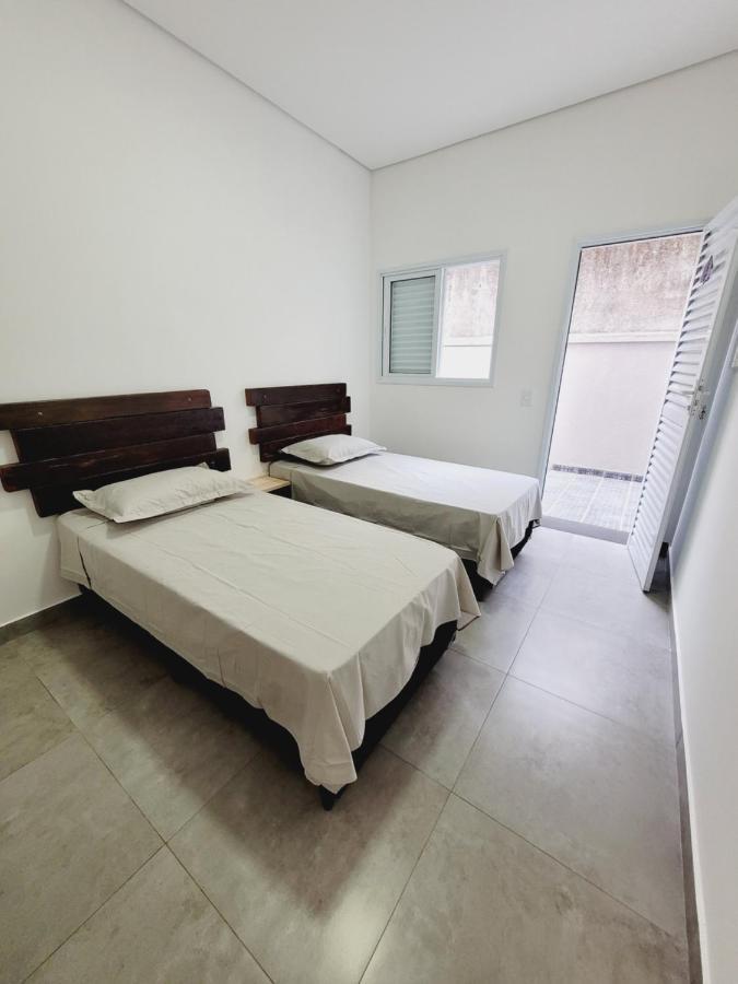Mimos Hospedagem Apartment Сао Паоло Екстериор снимка