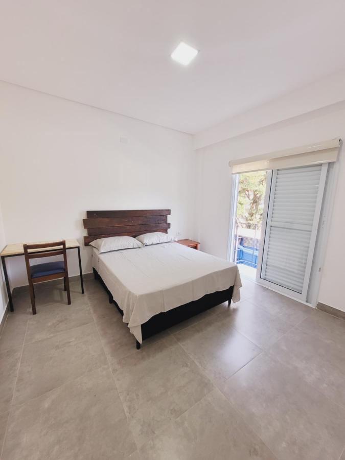 Mimos Hospedagem Apartment Сао Паоло Екстериор снимка