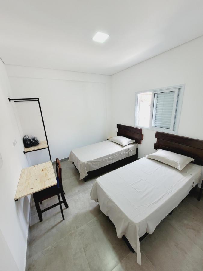 Mimos Hospedagem Apartment Сао Паоло Екстериор снимка