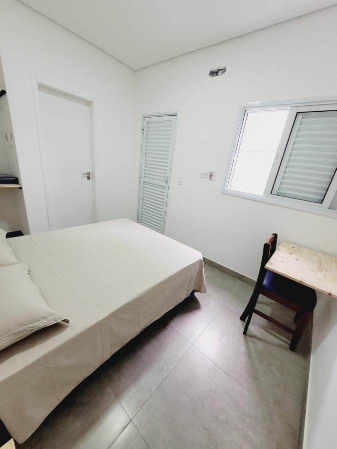 Mimos Hospedagem Apartment Сао Паоло Екстериор снимка