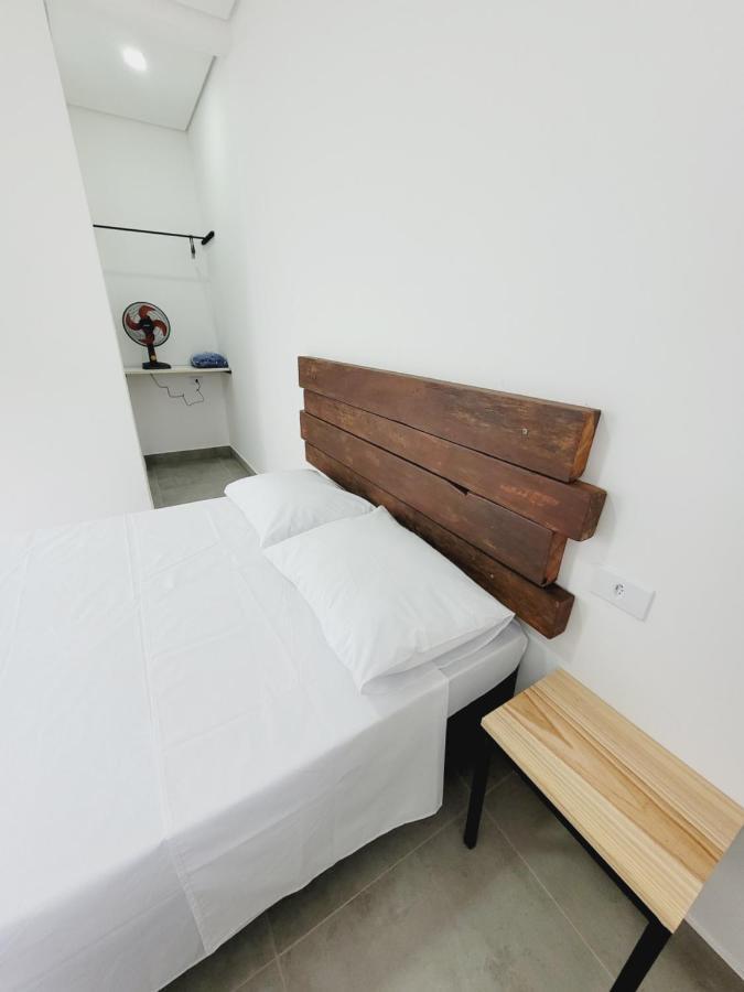 Mimos Hospedagem Apartment Сао Паоло Екстериор снимка