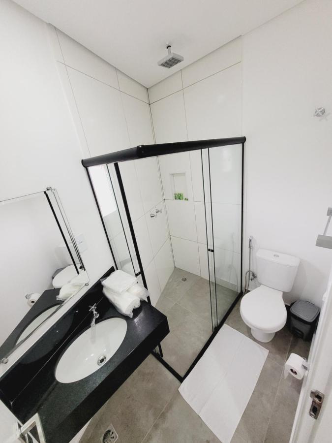 Mimos Hospedagem Apartment Сао Паоло Екстериор снимка