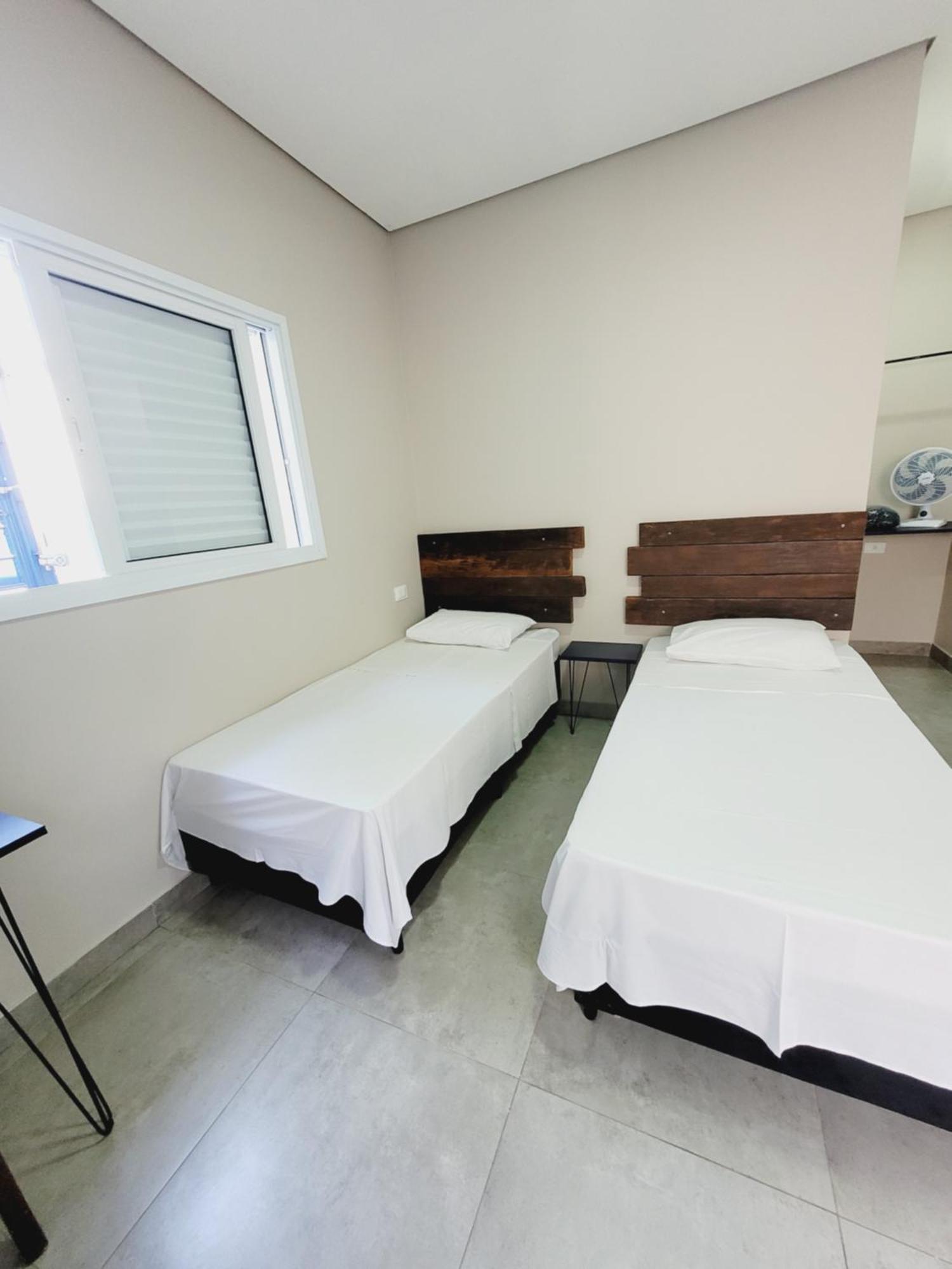 Mimos Hospedagem Apartment Сао Паоло Екстериор снимка