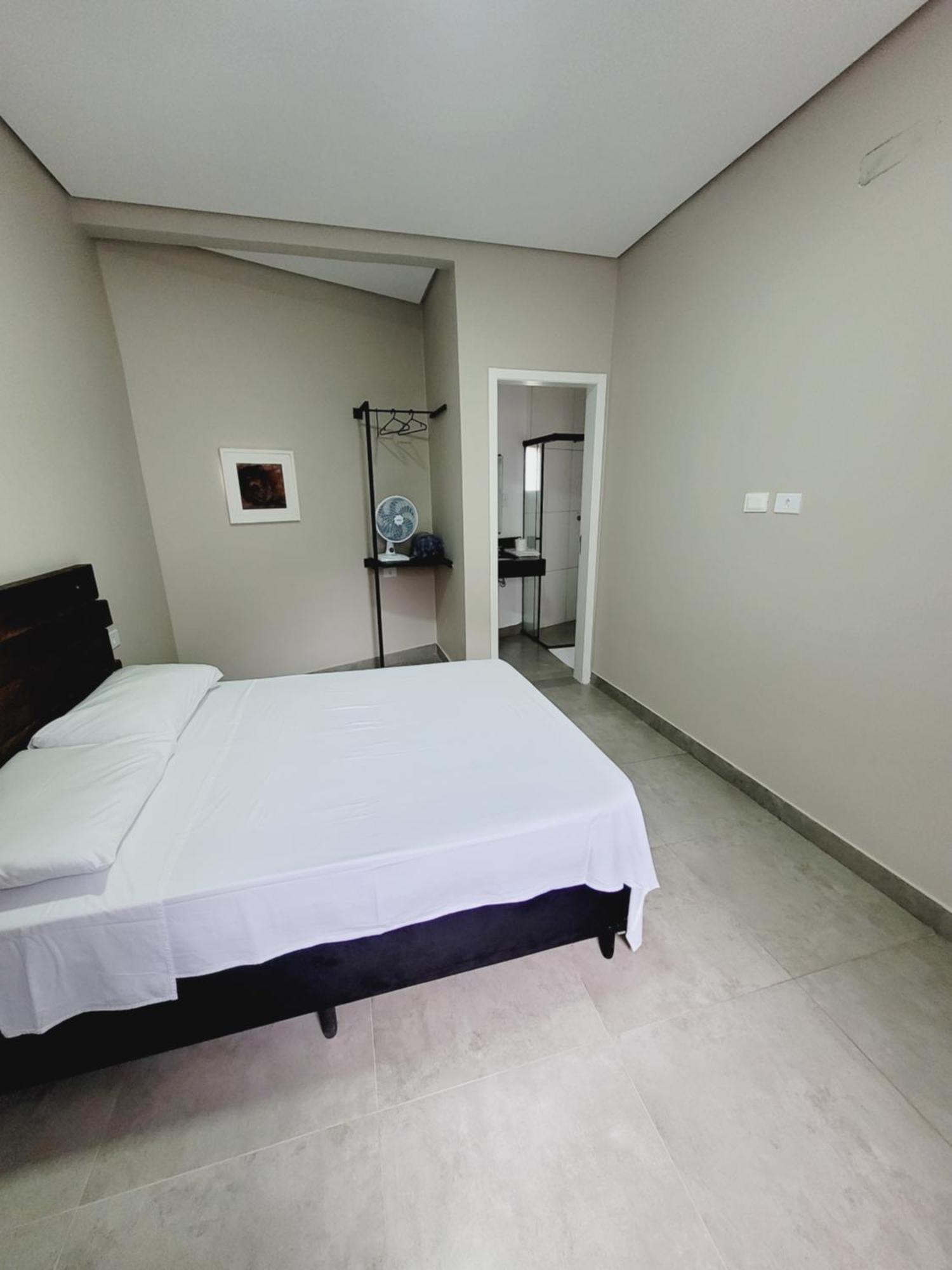 Mimos Hospedagem Apartment Сао Паоло Екстериор снимка
