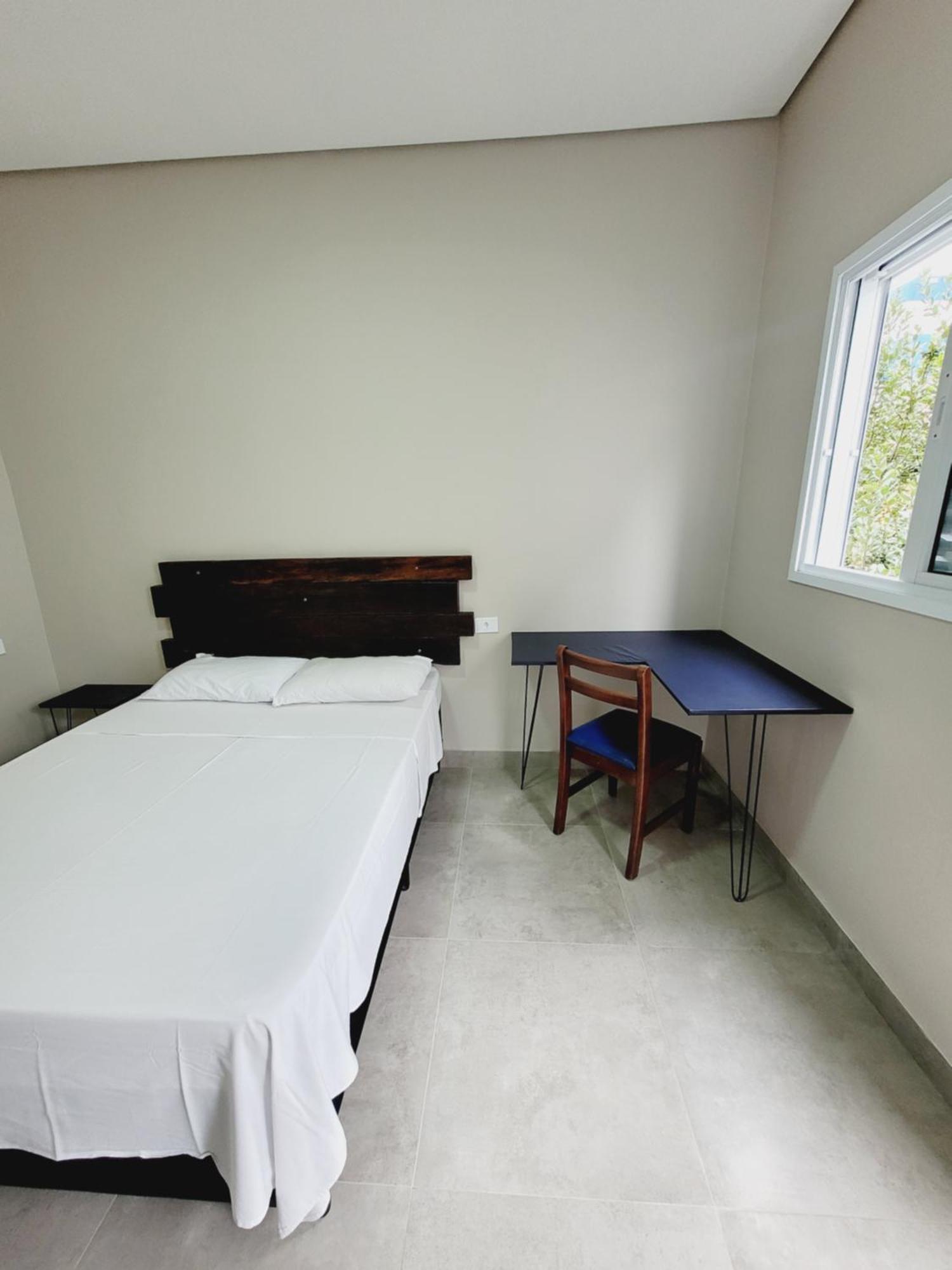 Mimos Hospedagem Apartment Сао Паоло Екстериор снимка