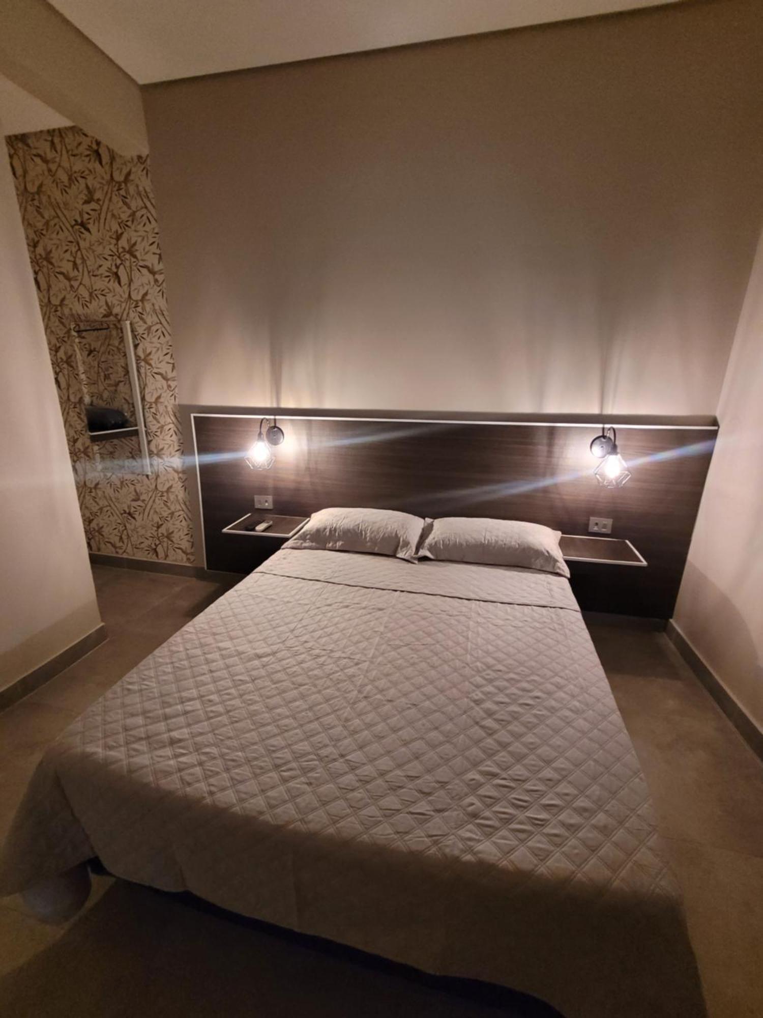 Mimos Hospedagem Apartment Сао Паоло Екстериор снимка
